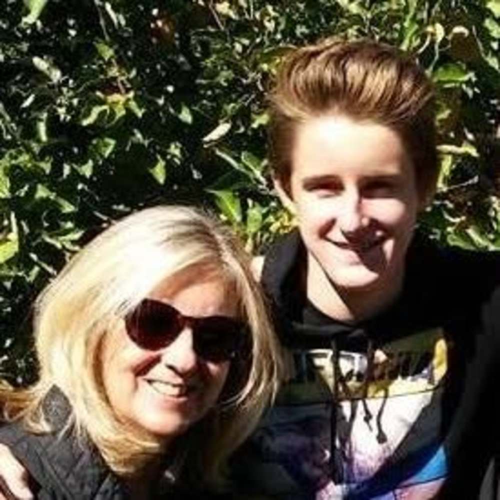 Meet your Posher, Nancy